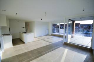 prachtig recent hoekappartement op de eerste verdieping in residentie Peter Pauwel Rubens te Harelbeke! Topper in de residentie met een...