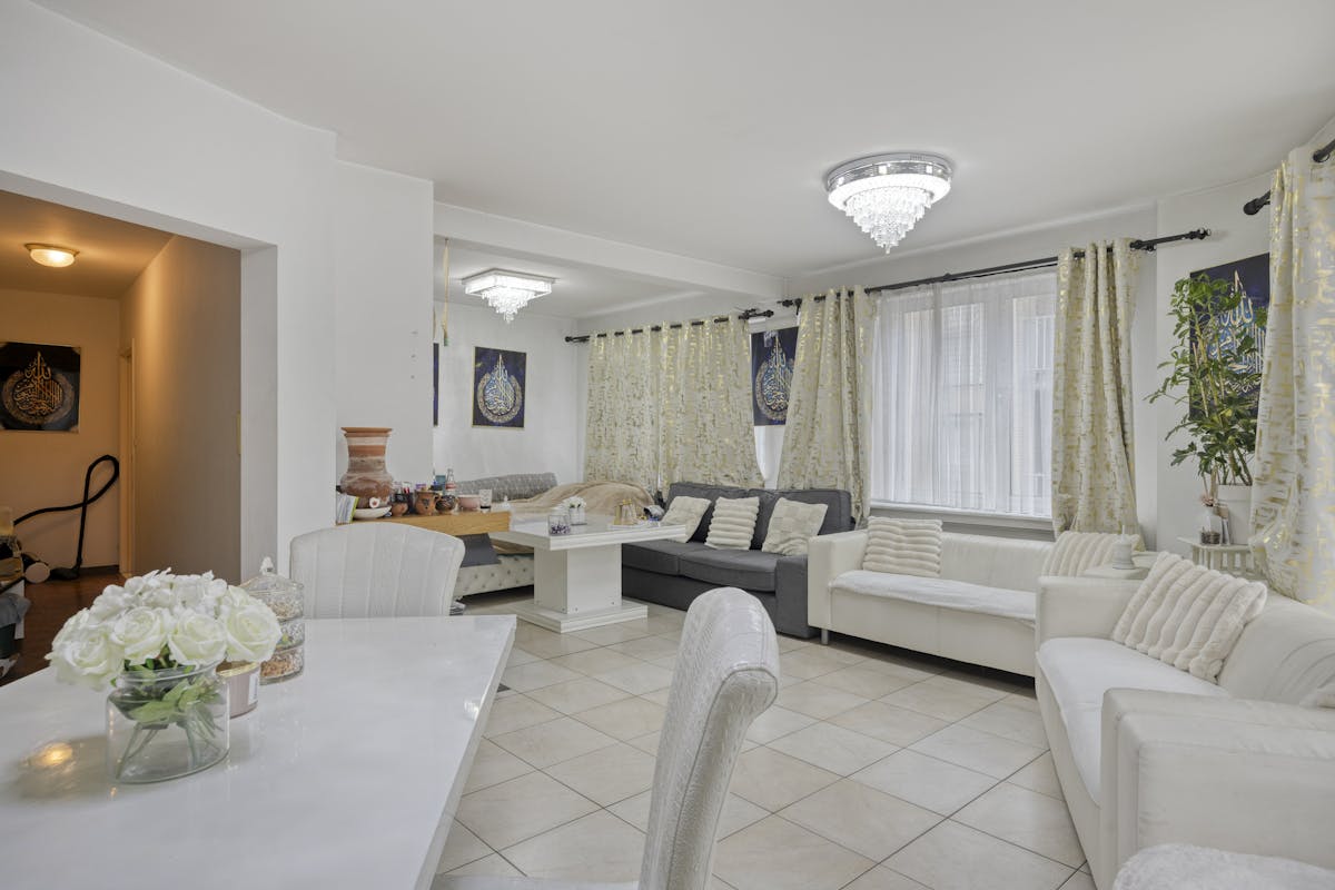 Appartement met 4 slaapkamers te koop te Strombeek - foto 3