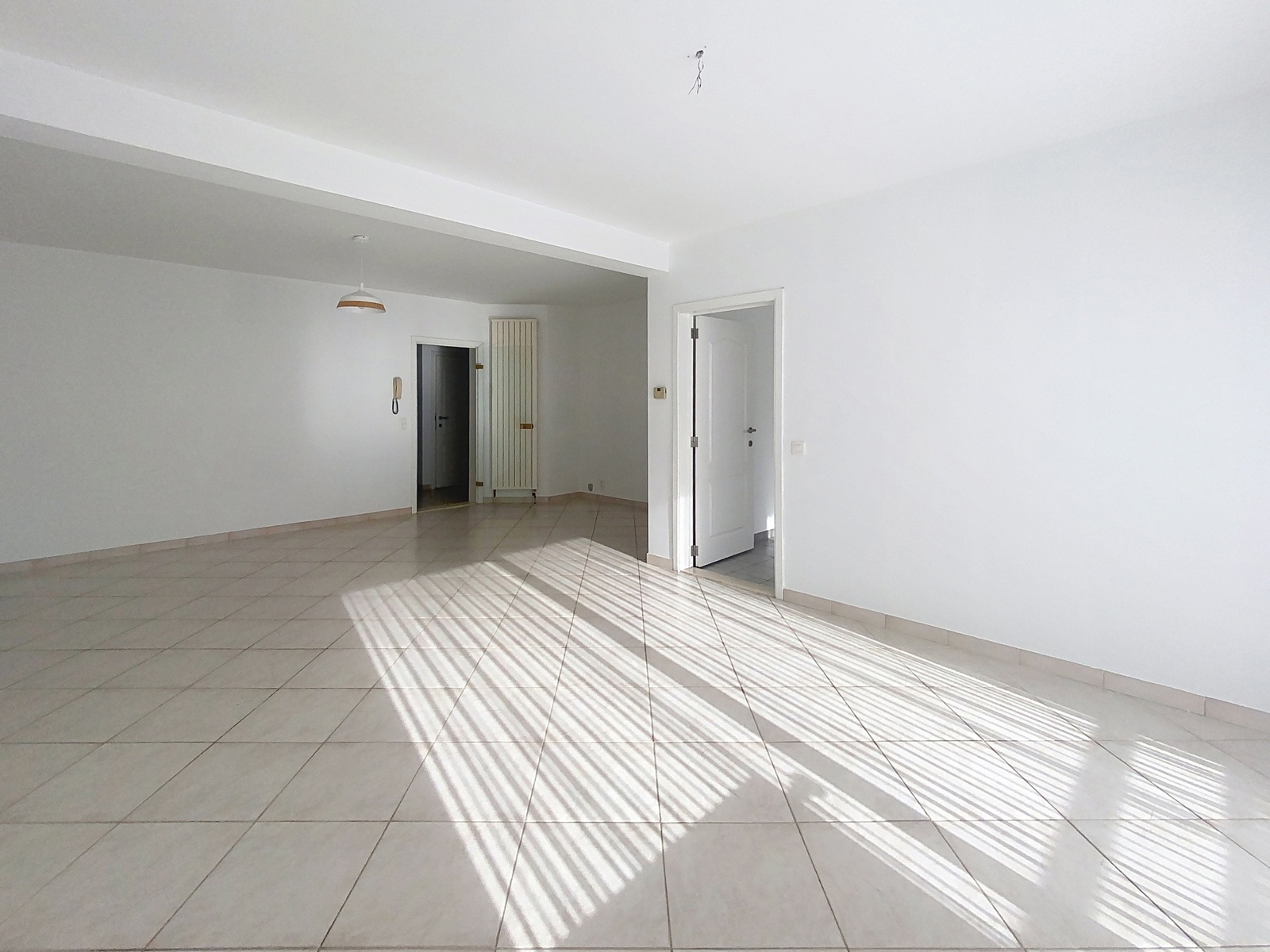 Apartment for rent in Molenbeek-Saint-Jean with 2 bedrooms - photo 5