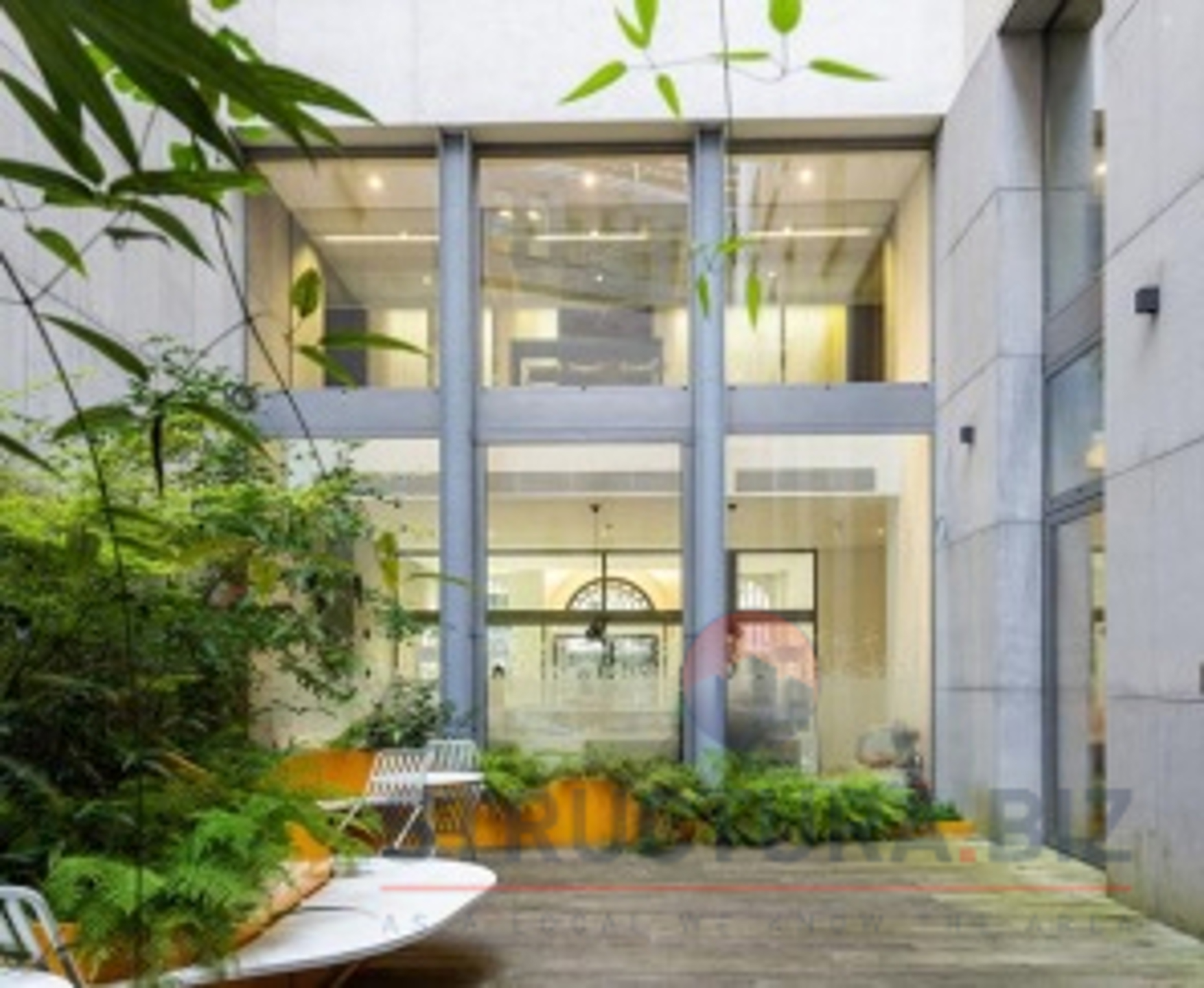 Kantoren te huur - Centraal Station - foto 5