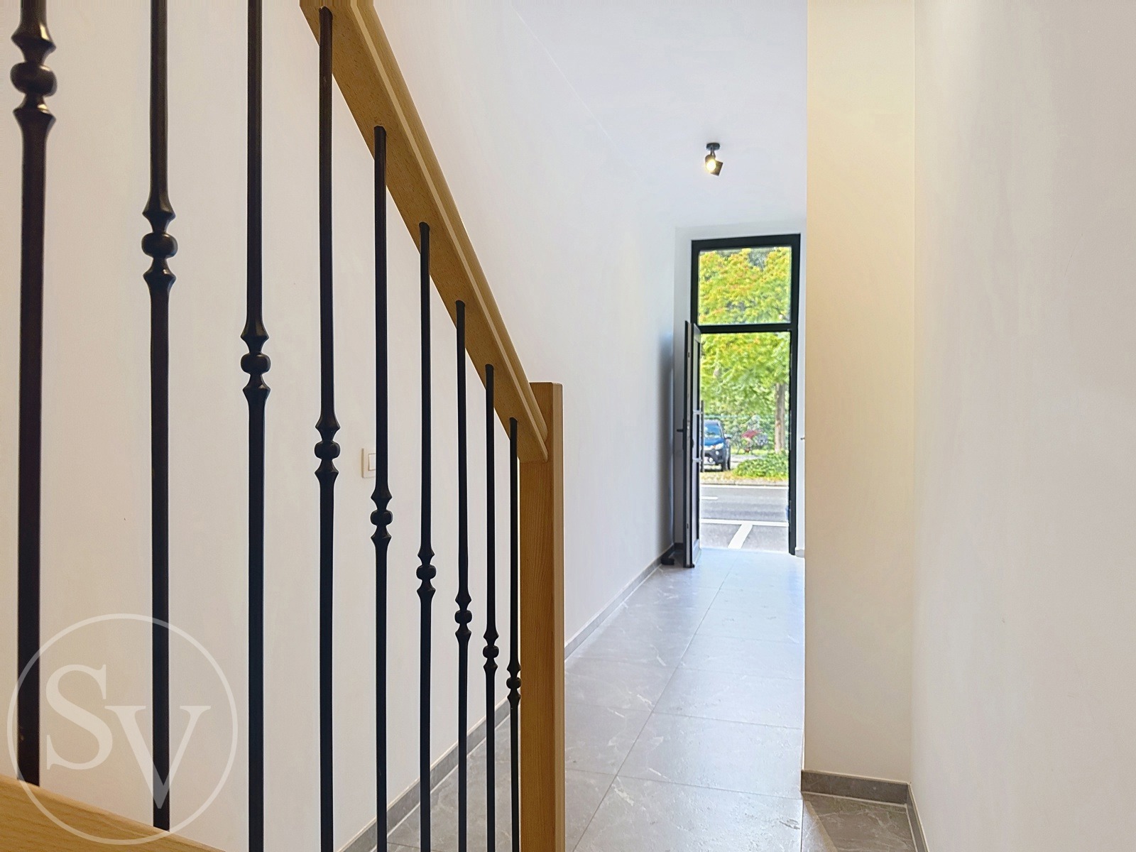 Huis te huur in Brasschaat met 3 slaapkamers - foto 3