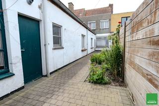 House for sale in Knokke-Heist