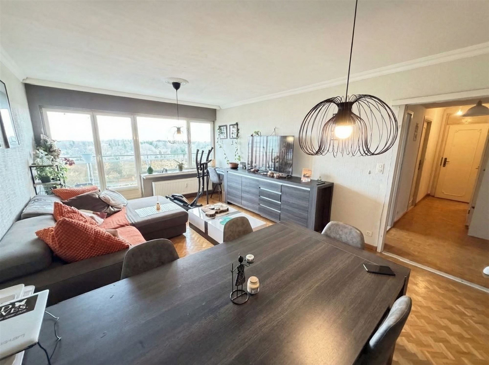 Appartement - foto 4