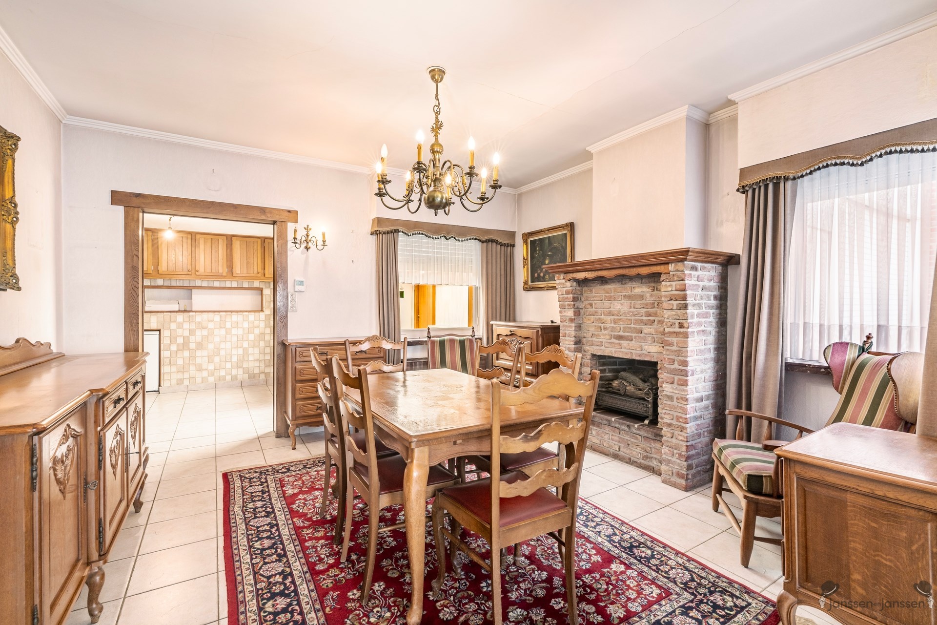 house - photo 5
