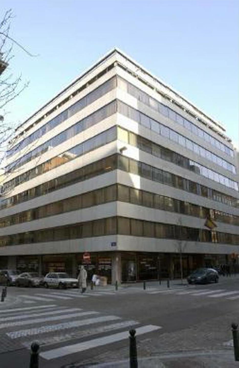 Kantoor te huur in de Europese wijk - foto 4