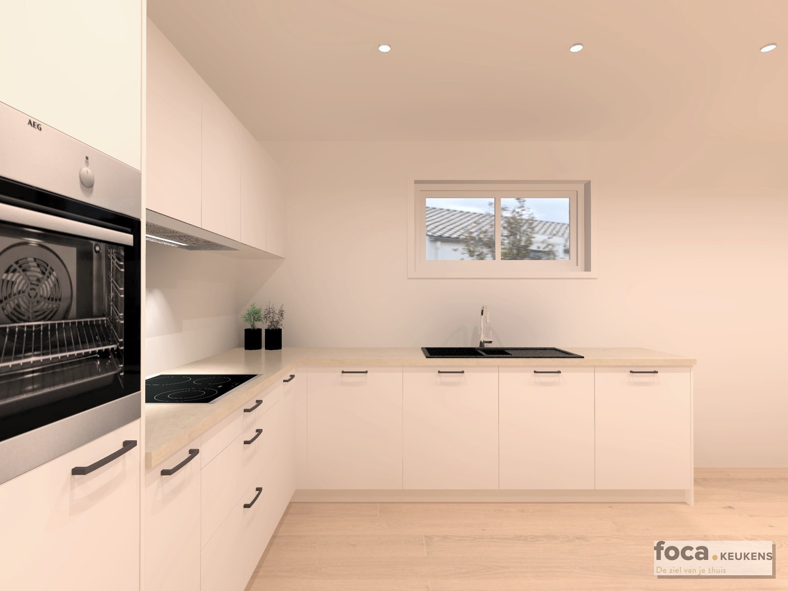 Appartement à vendre à Haaltert avec 2 chambres - photo 3