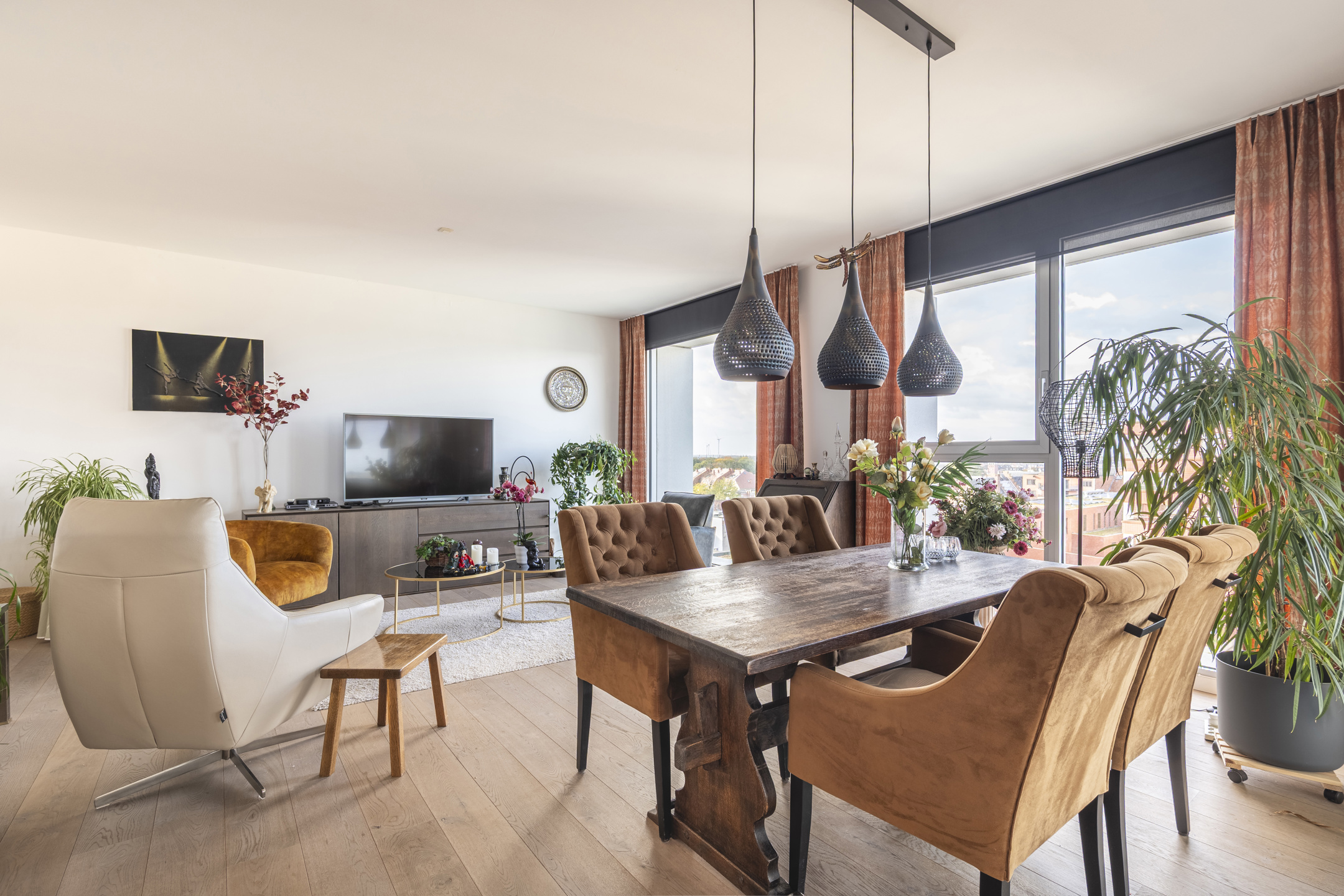 Appartement à louer à Turnhout avec 3 chambres - photo 2