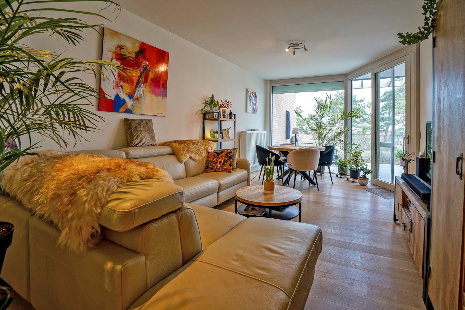 Appartement à vendre à Koksijde avec 1 chambre - photo 4