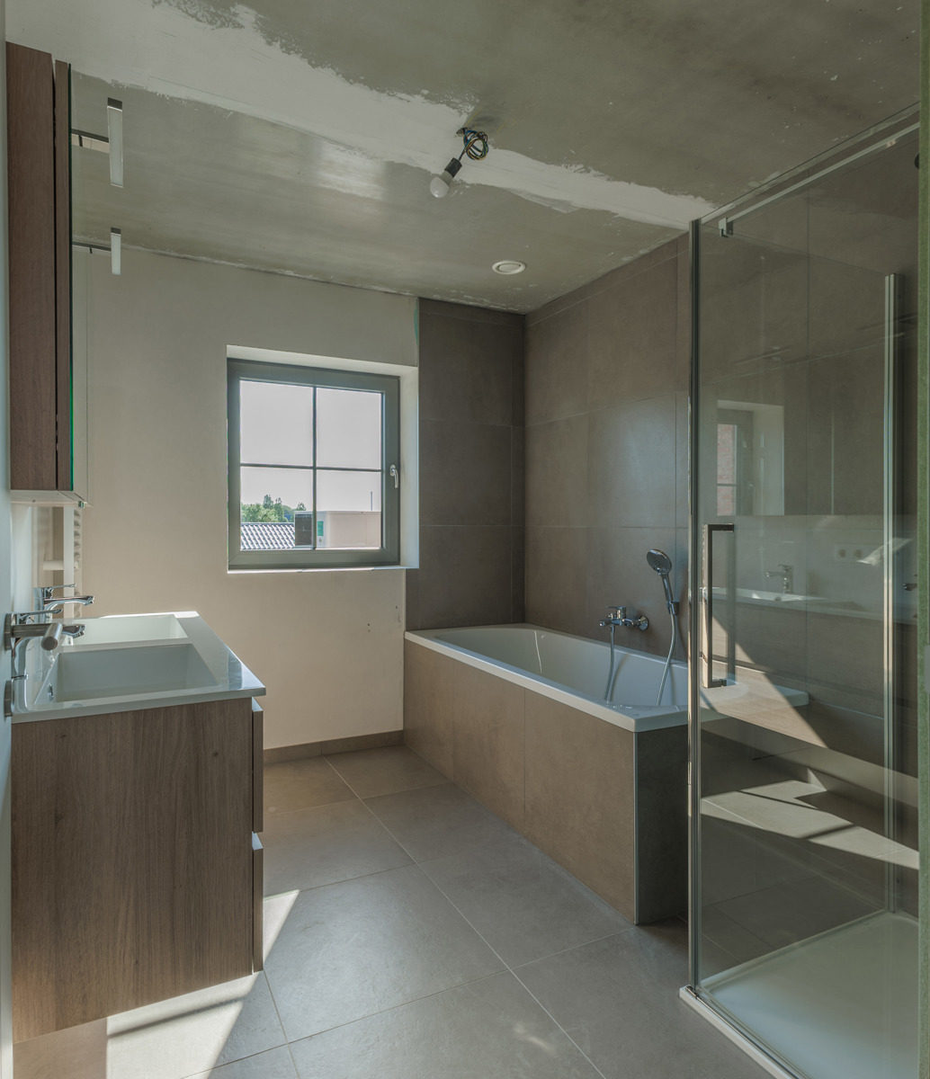 Ruime energiezuinige nieuwbouwwoning (Rechts) - foto 5