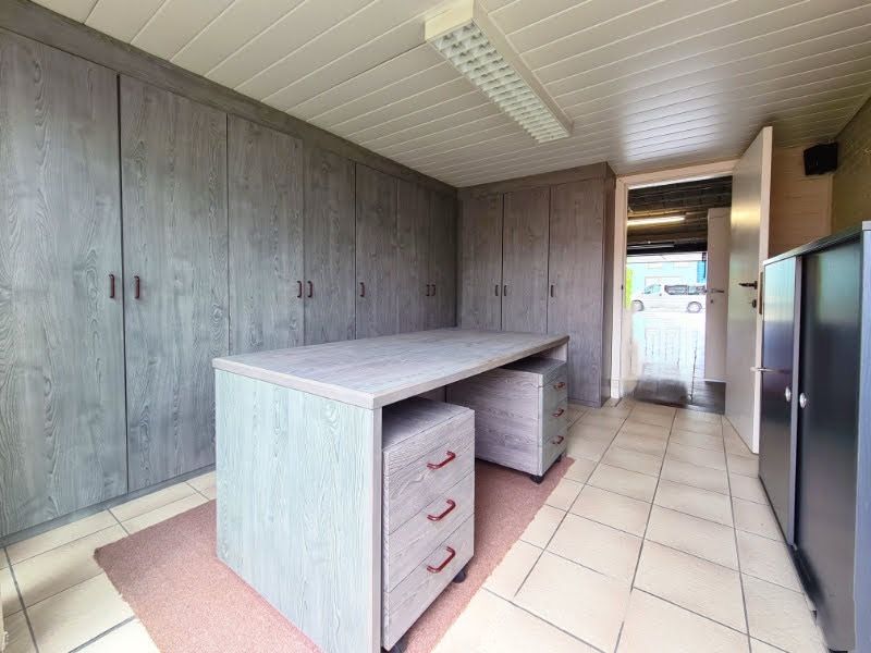 Energiezuinige woning met garage nabij centrum Kortrijk - foto 3