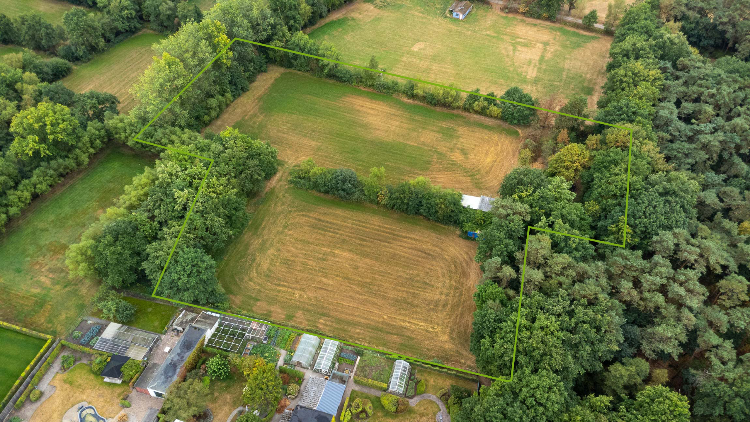 Terrain à vendre à Mol - photo 1