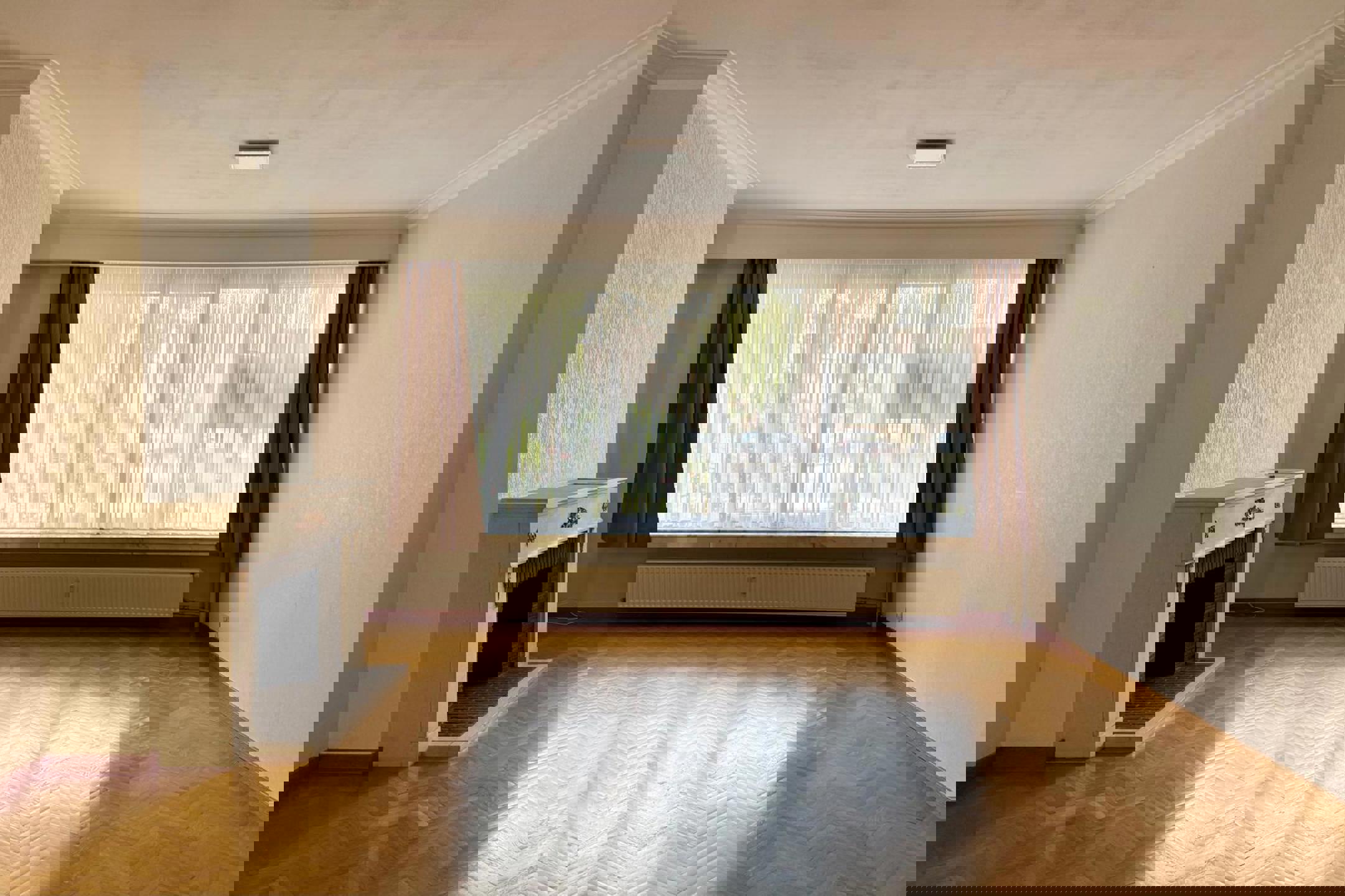 Appartement in Antwerpen