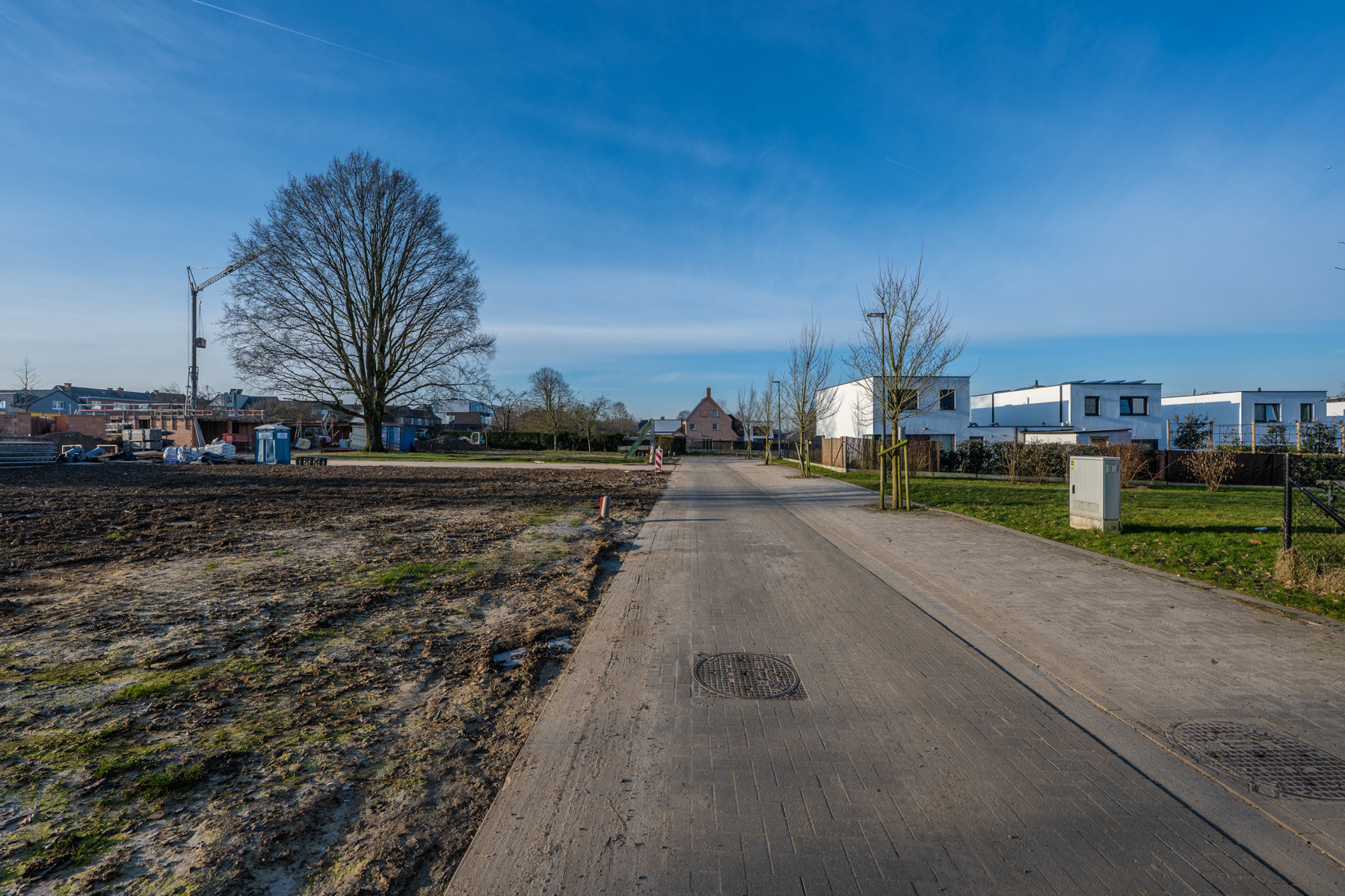 Unieke bouwgronden te koop in Dilbeek - foto 5