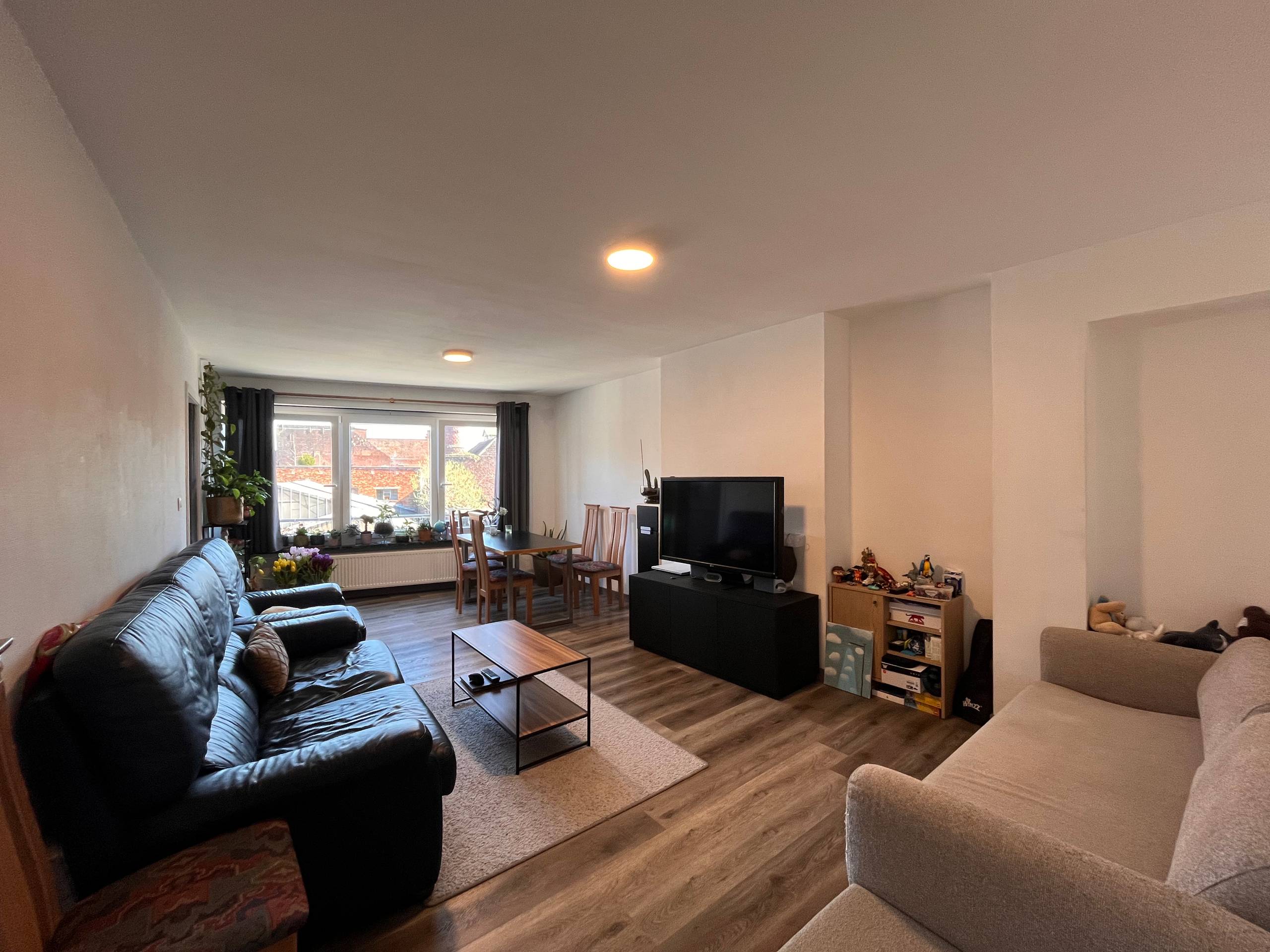 Instapklaar en goed onderhouden appartement - foto 3