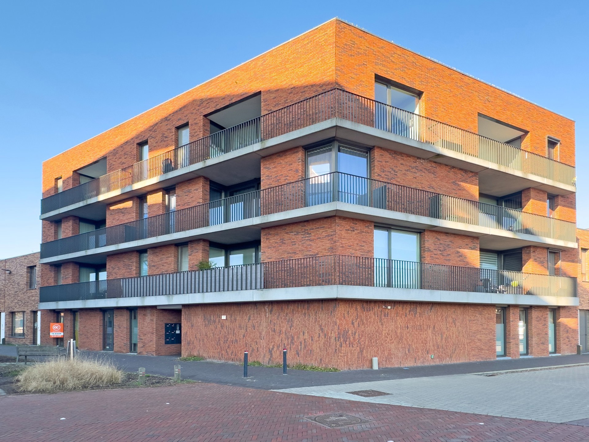 Goed verhuurd opbrengsteigendom - foto 1