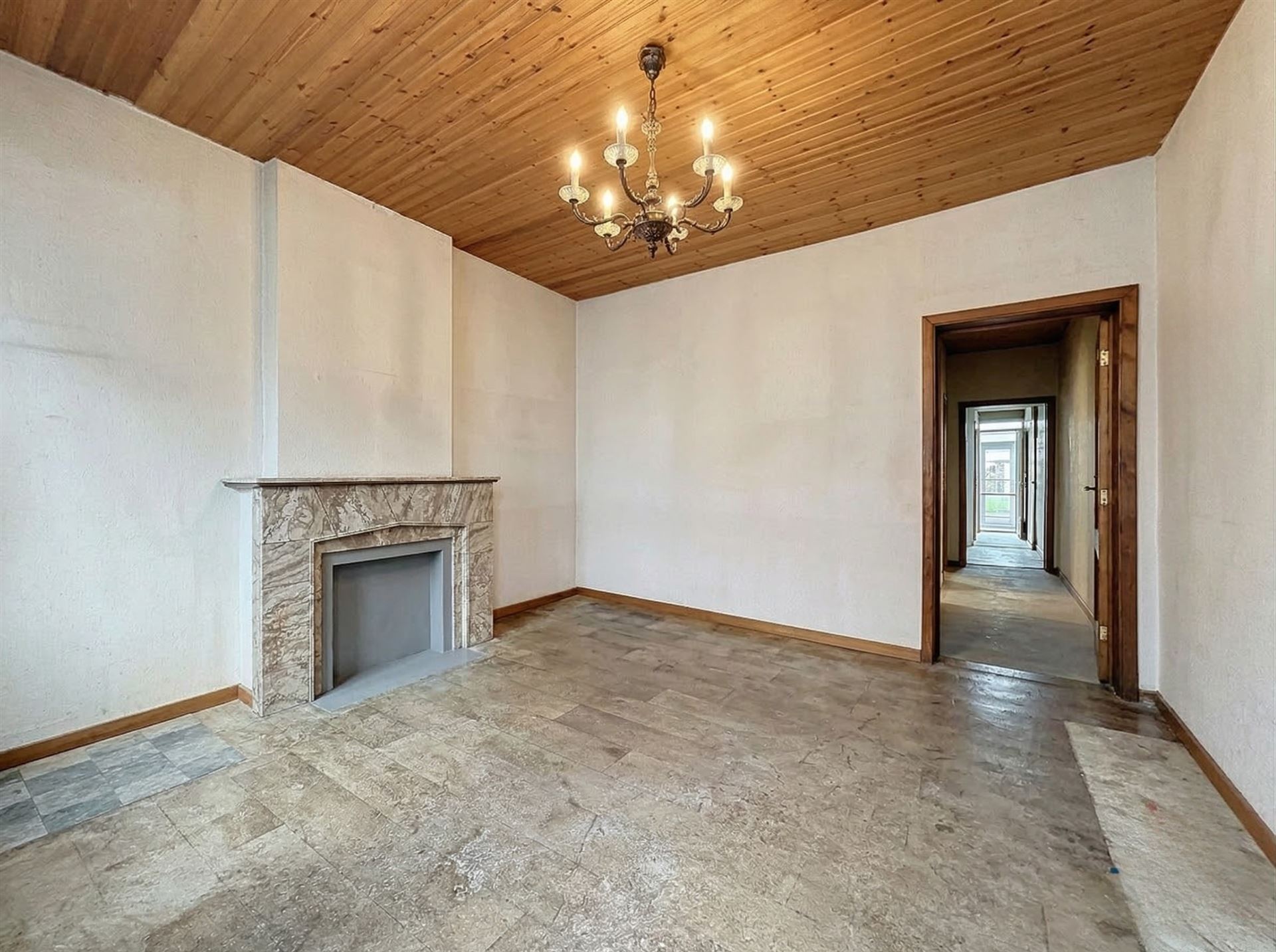 Mooie woning met 3 slaapkamers en tuin - foto 5