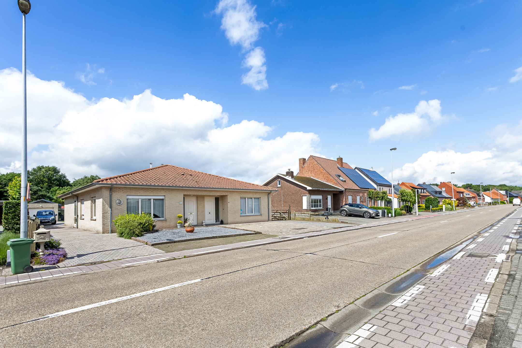 Instapklare woning  - foto 2