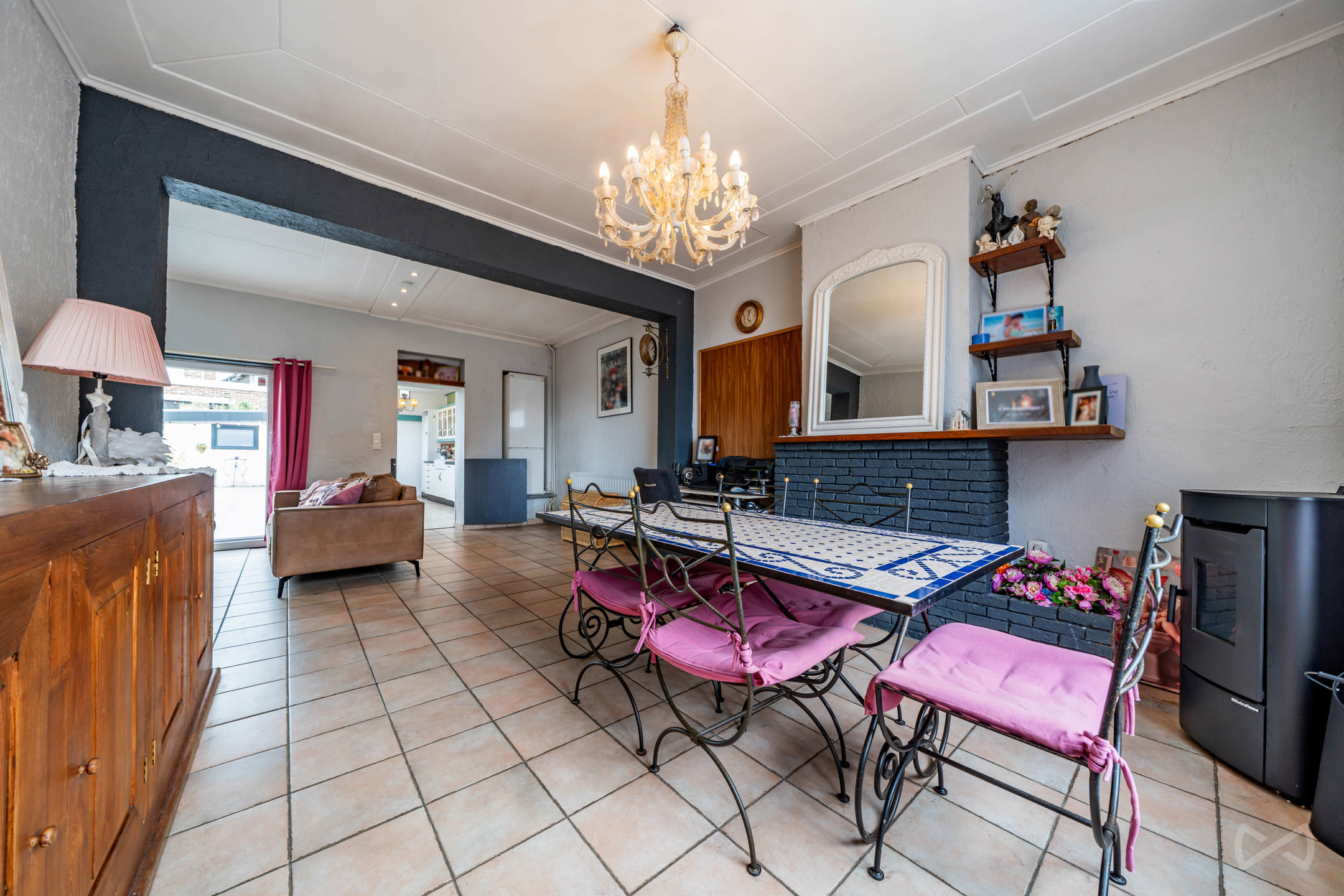Huis te koop in Seraing