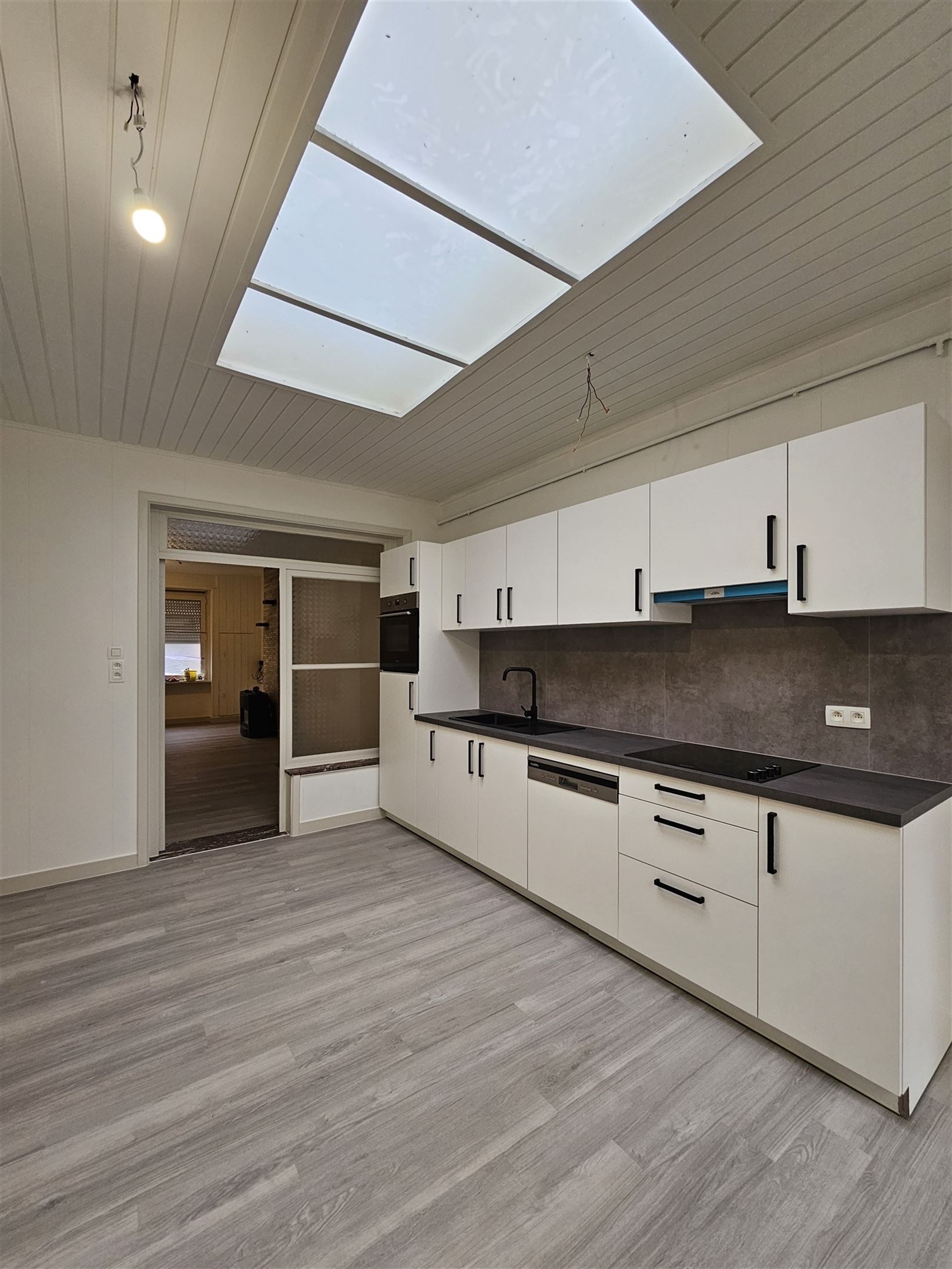 Woning met 3 à 4 slpks en tuin - foto 4