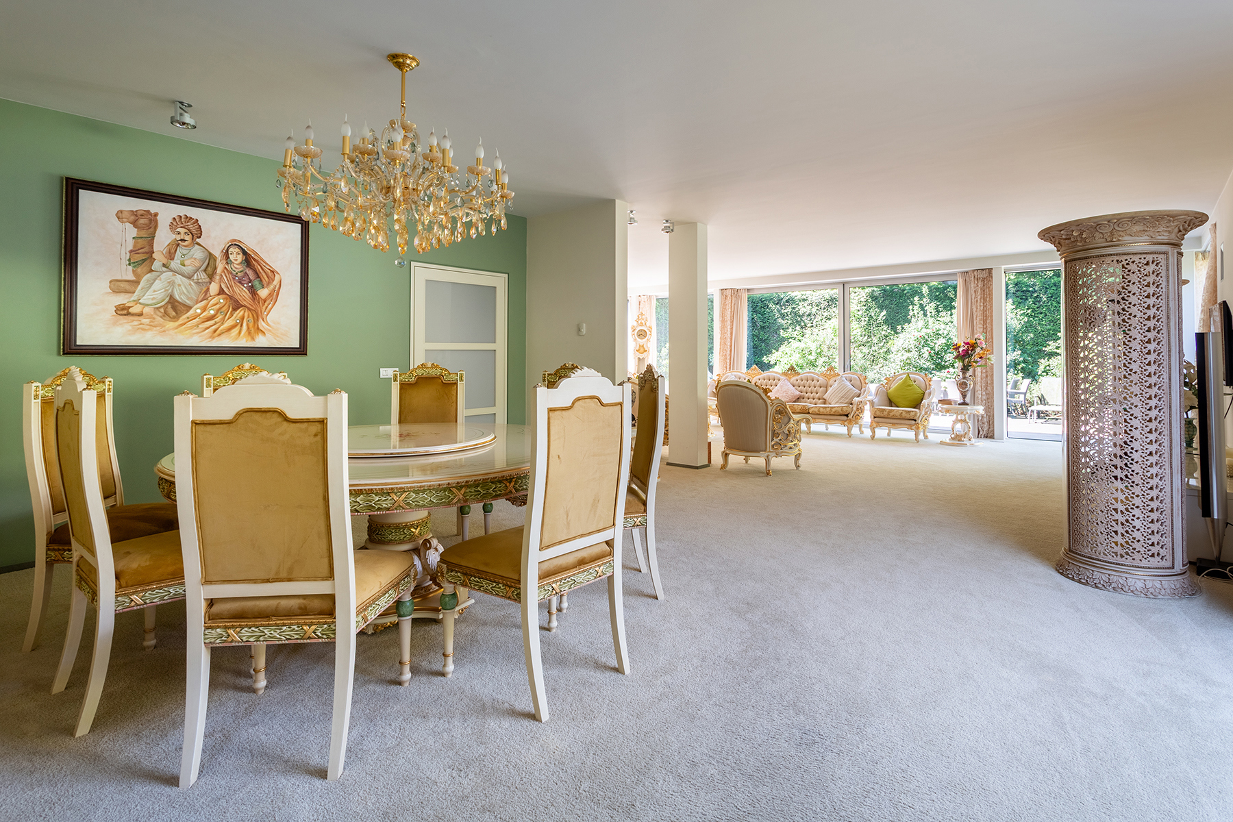 Maison à vendre à Wilrijk avec 7 chambres - photo 5