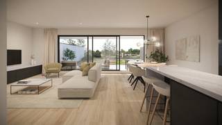 Apartment for sale in Wuustwezel