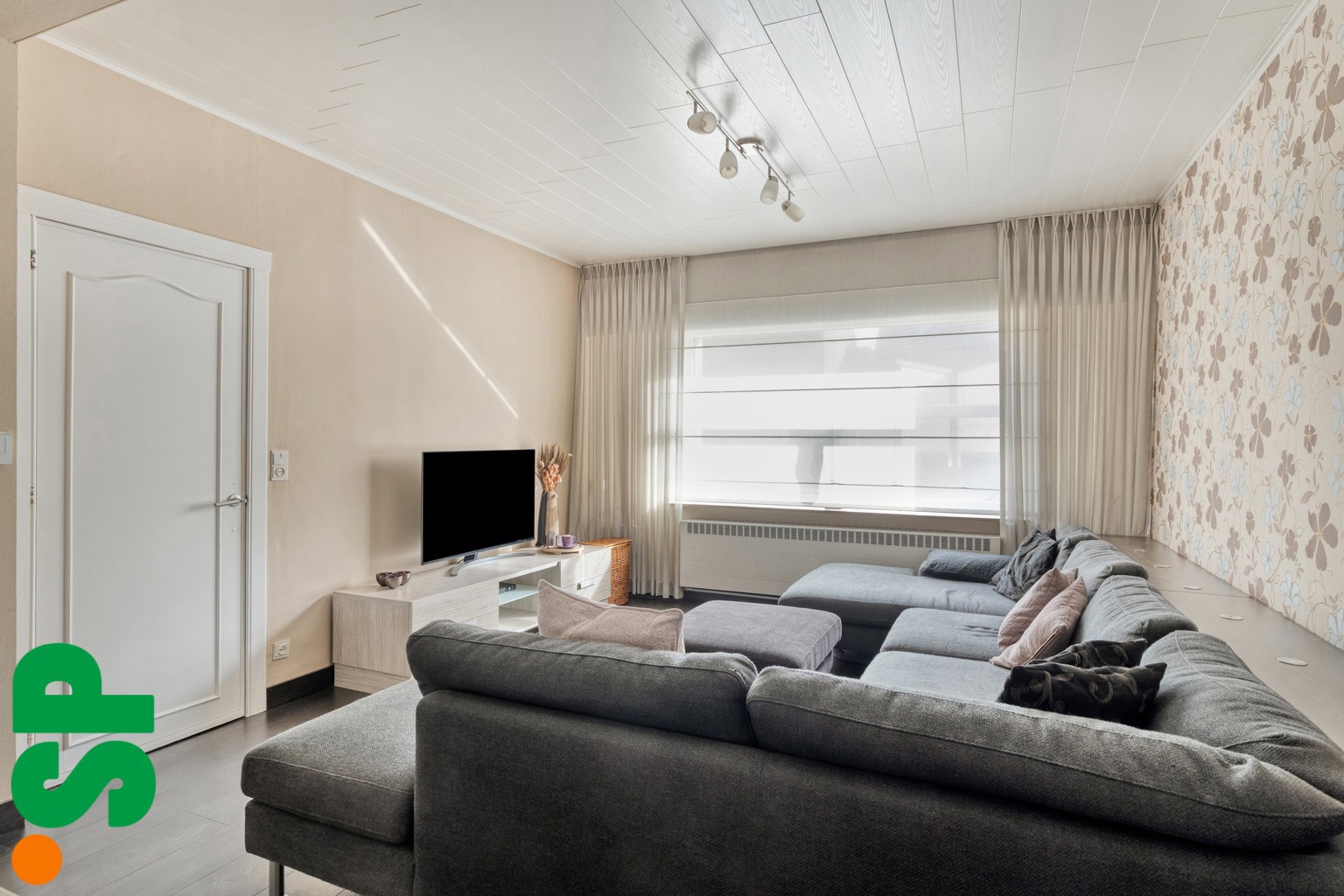 Zeer ruime gezinswoning op perceel van 8A 32CA. - foto 4