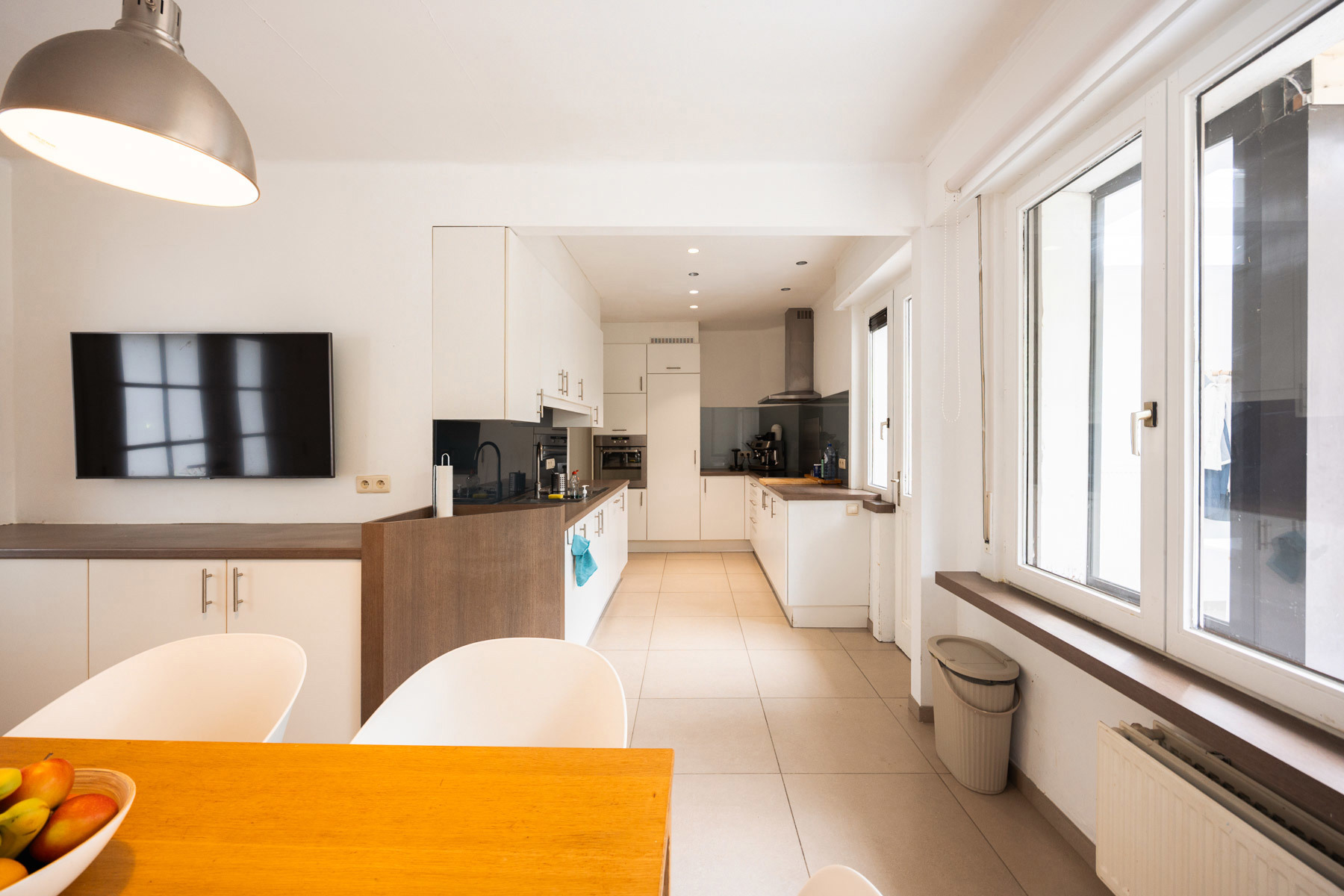 Ruime woning met praktijkruimte op toplocatie - foto 5