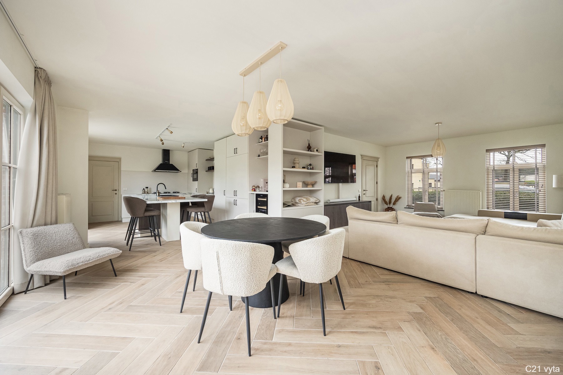 Maison à vendre à Vorselaar avec 7 chambres - photo 4