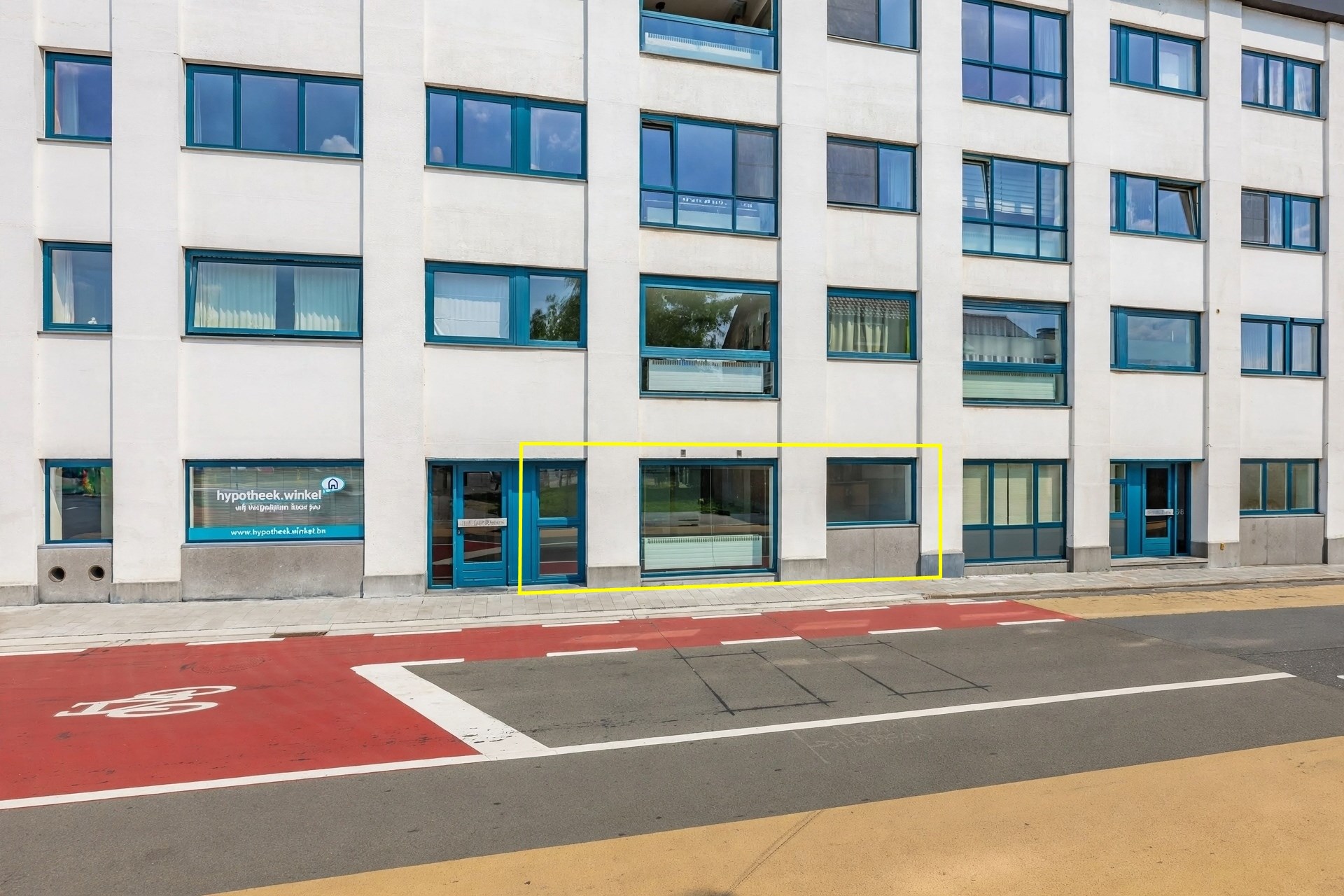 Commercial for sale in Wetteren - photo 4