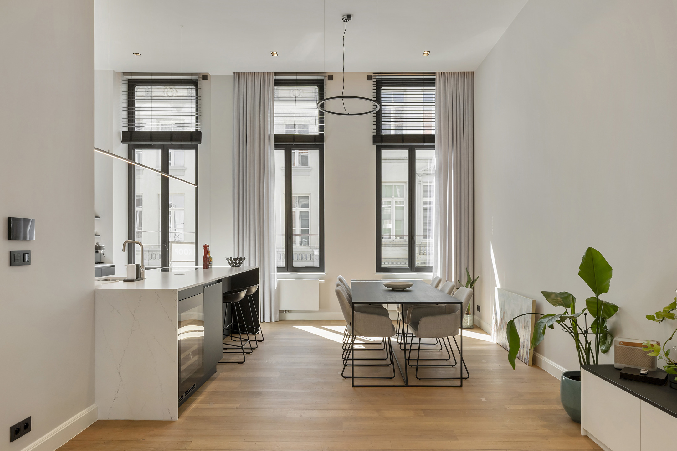 Huis te koop in Antwerpen met 4 slaapkamers - foto 3