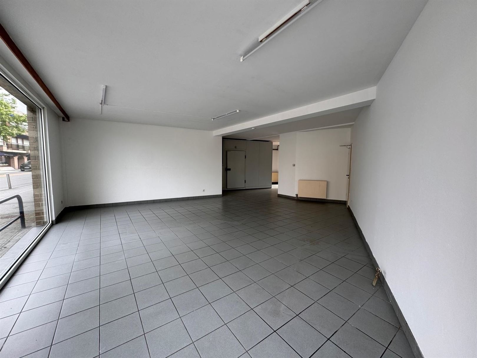 Handelspand zonder woonst - foto 3