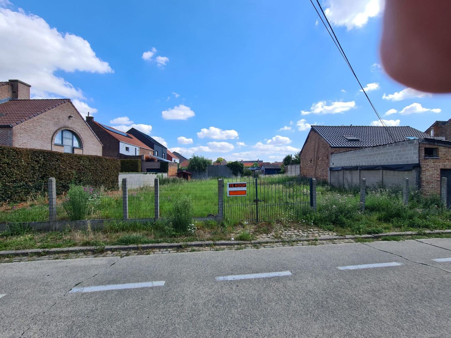 Grond te koop in Goetsenhoven - foto 2