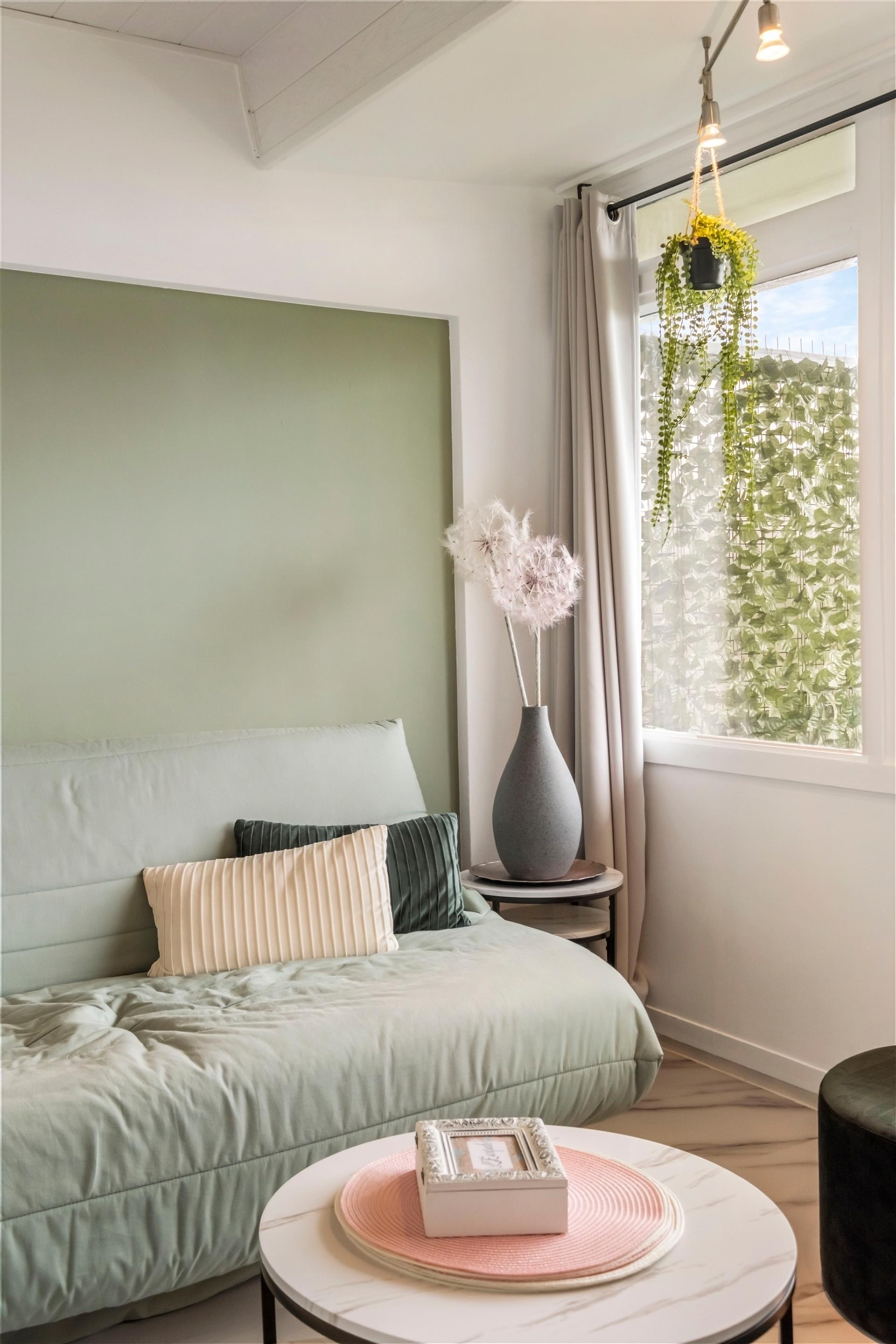 Stijlvolle studio op het exclusieve vakantiedomein Park Atlantis. - foto 5