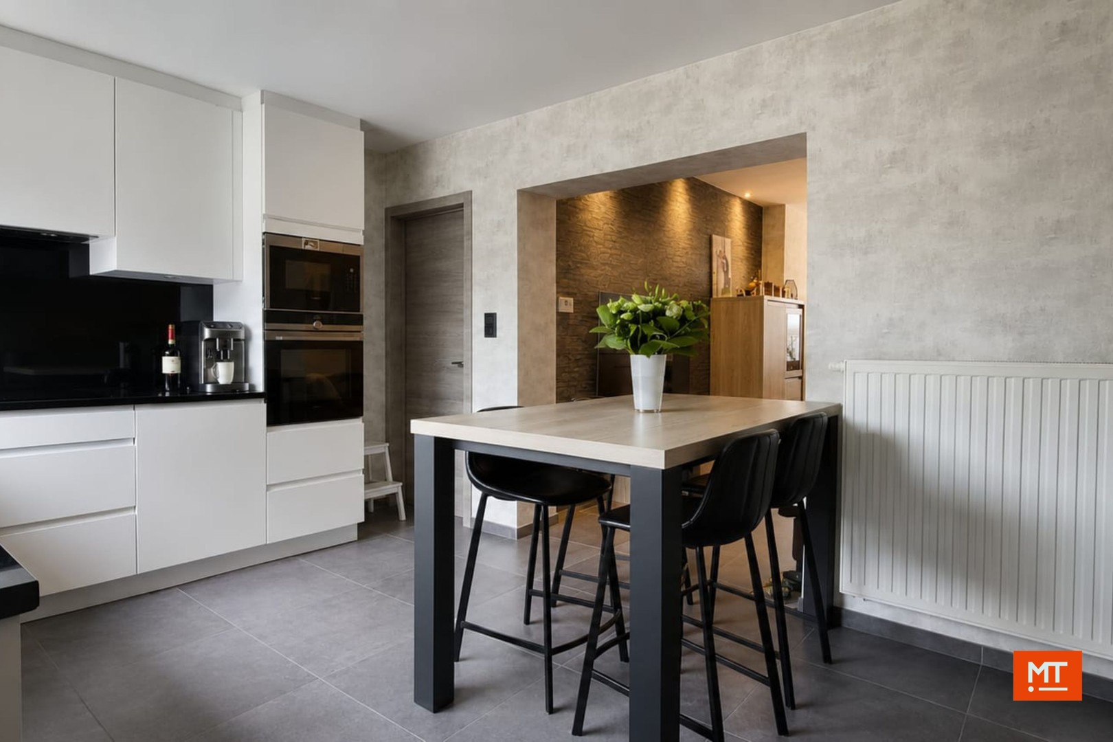 Maison à louer à Zonnebeke avec 3 chambres - photo 4