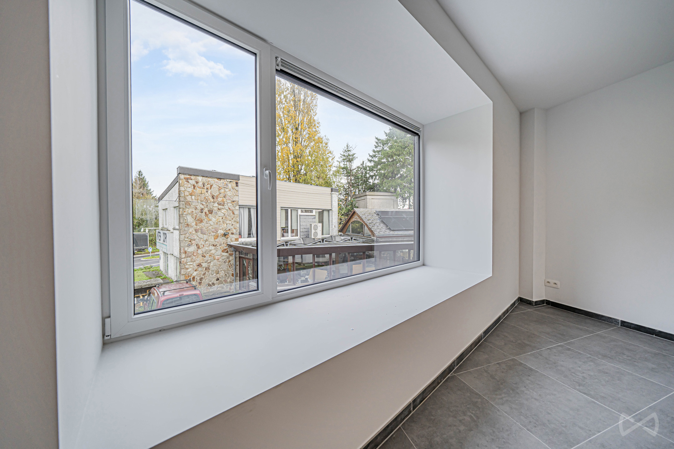 Appartement à vendre à Liège avec 1 chambre - photo 4