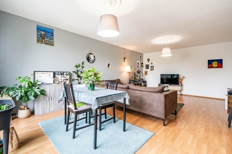 Centraal gelegen appartement met twee slaapkamers - foto 5