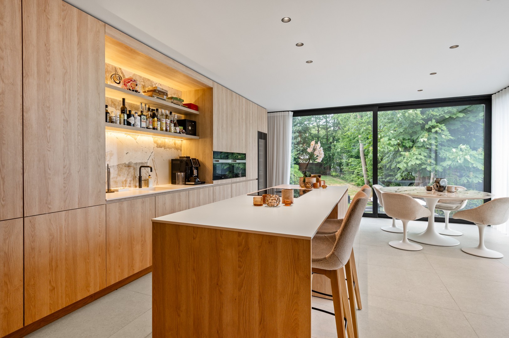 House for sale in Brasschaat with 3 bedrooms - photo 2