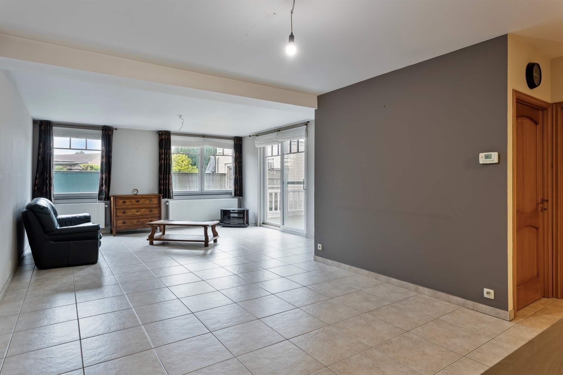 Apartment for sale in Merchtem with 1 bedroom - photo 4