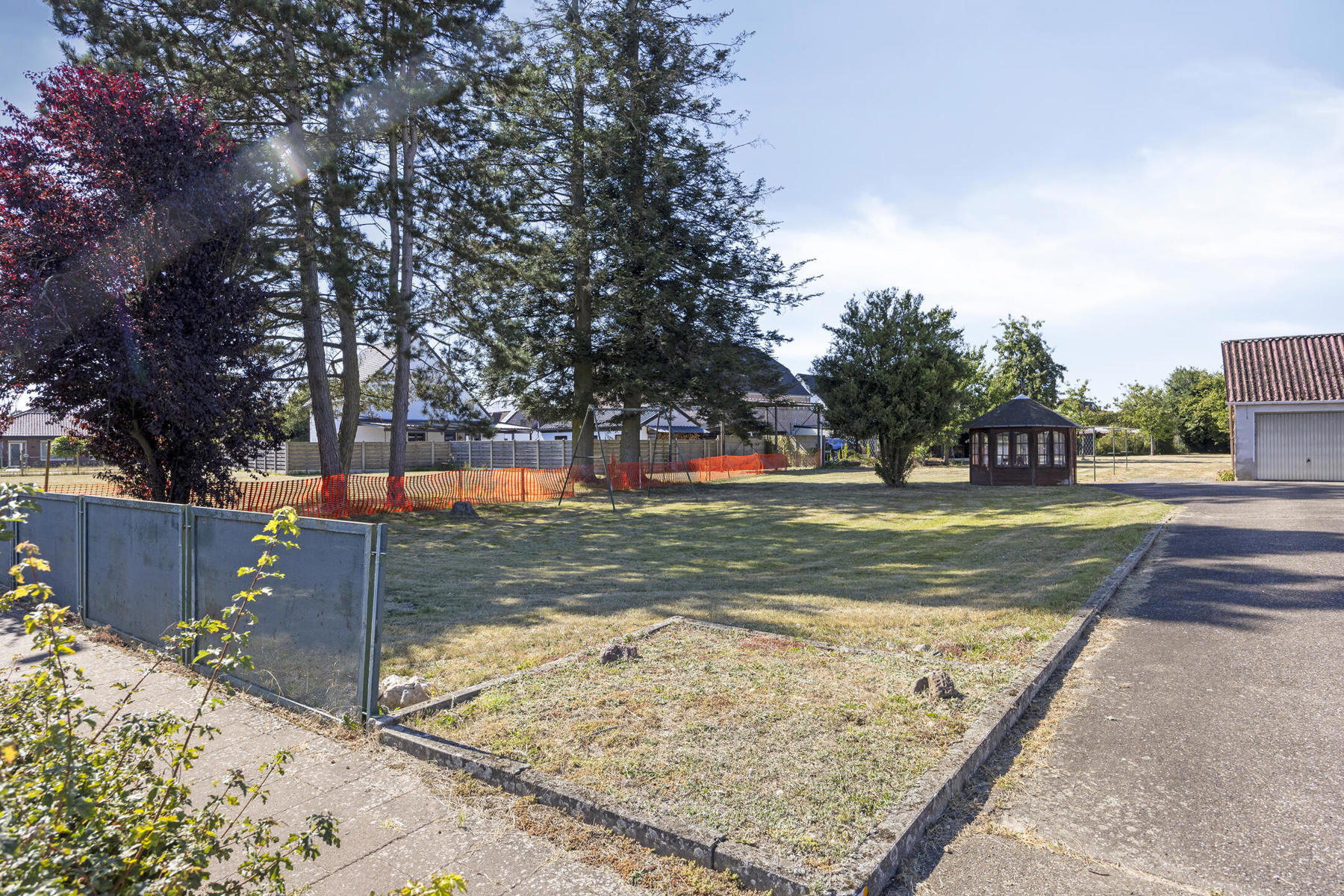 Grond te koop in Houthalen-Helchteren - foto 5