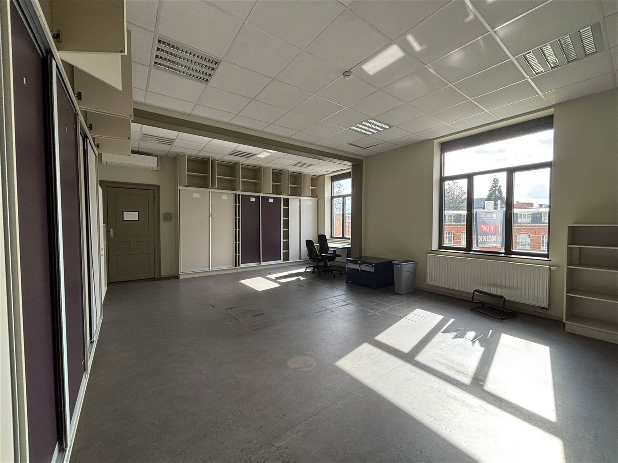 Kantoor te huur in hartje Leuven! - foto 1
