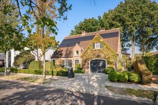 Maison à vendre à Kapellen