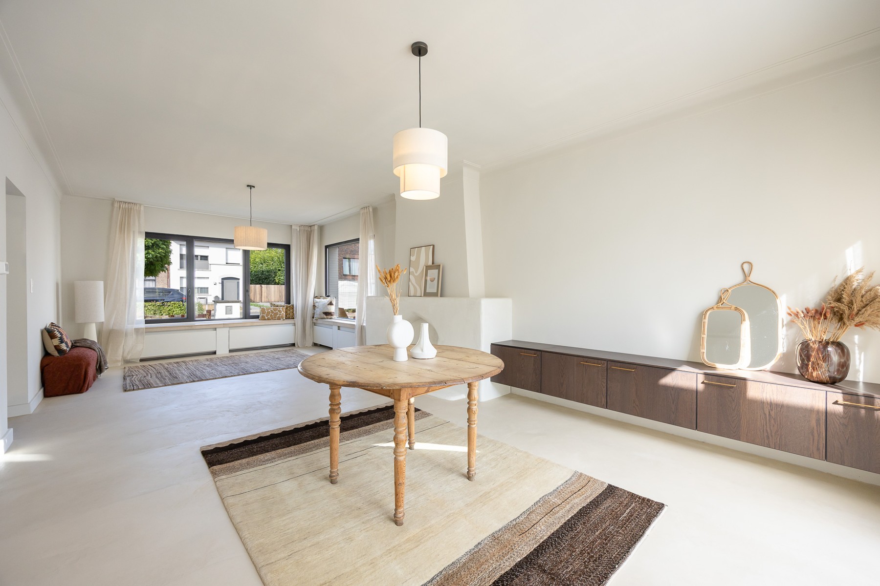 Instapklare woning met zonnige tuin op uitstekende ligging - foto 3