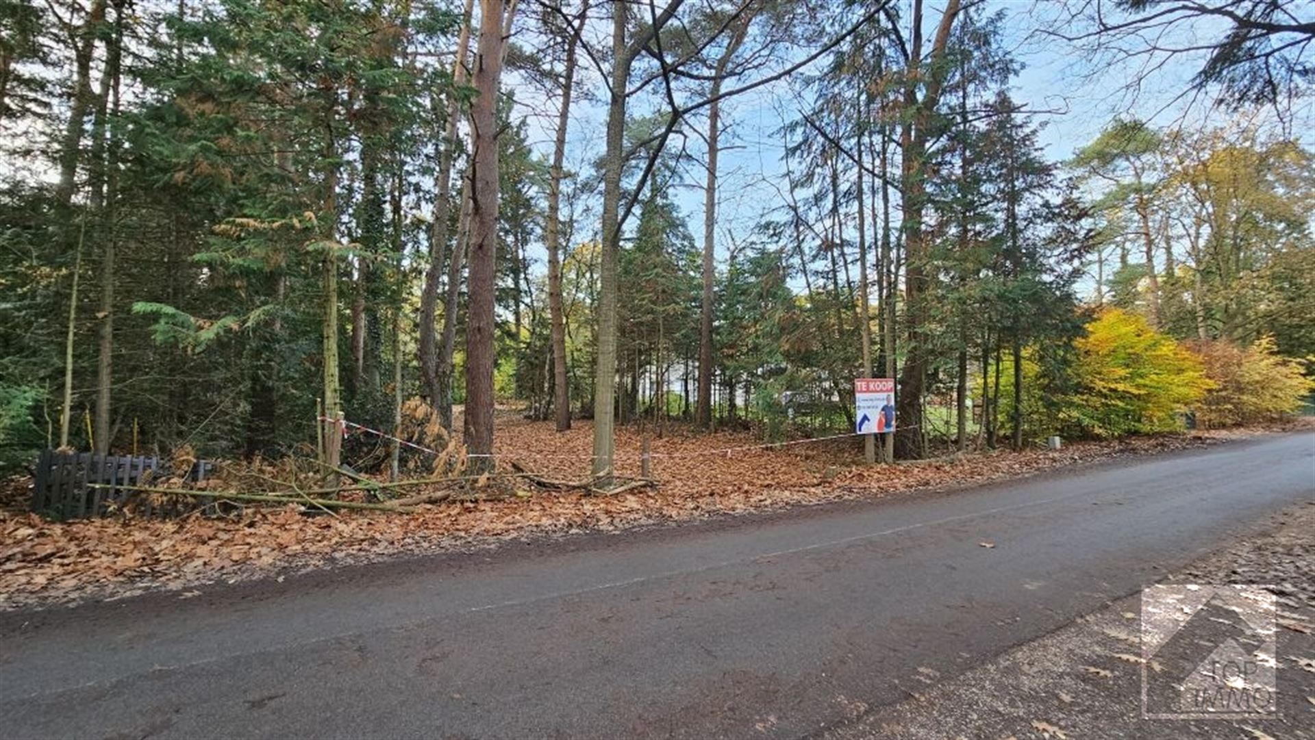 Bouwgrond van 1400 m² - Schilde - foto 4
