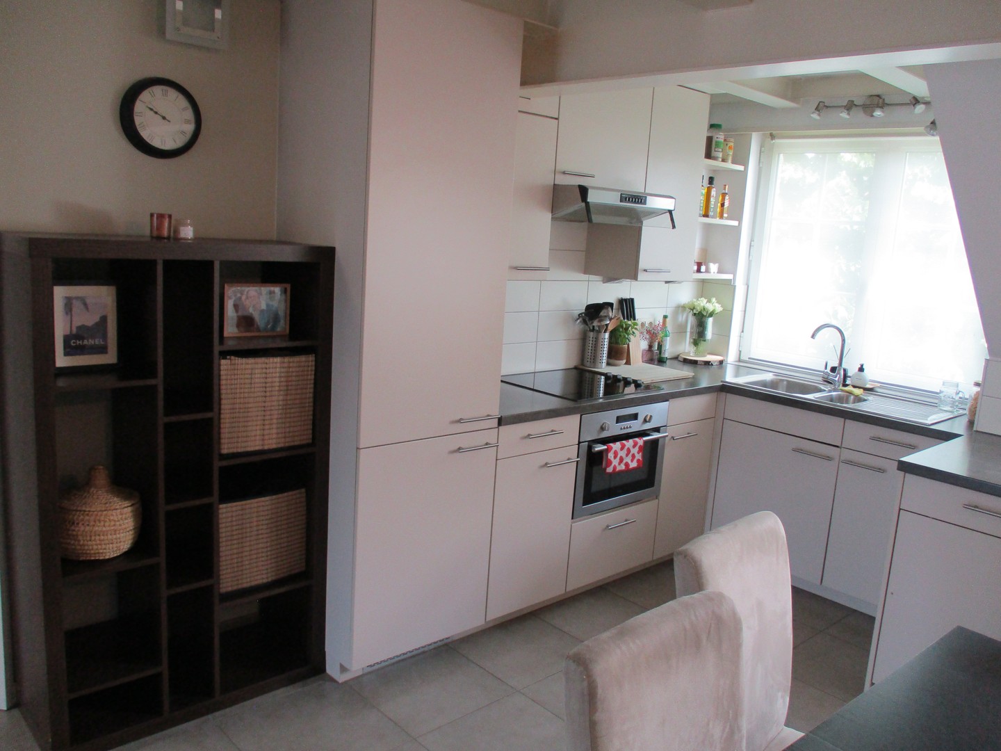 Recent duplex appartement met loftgevoel en ruim zonneterras - foto 4