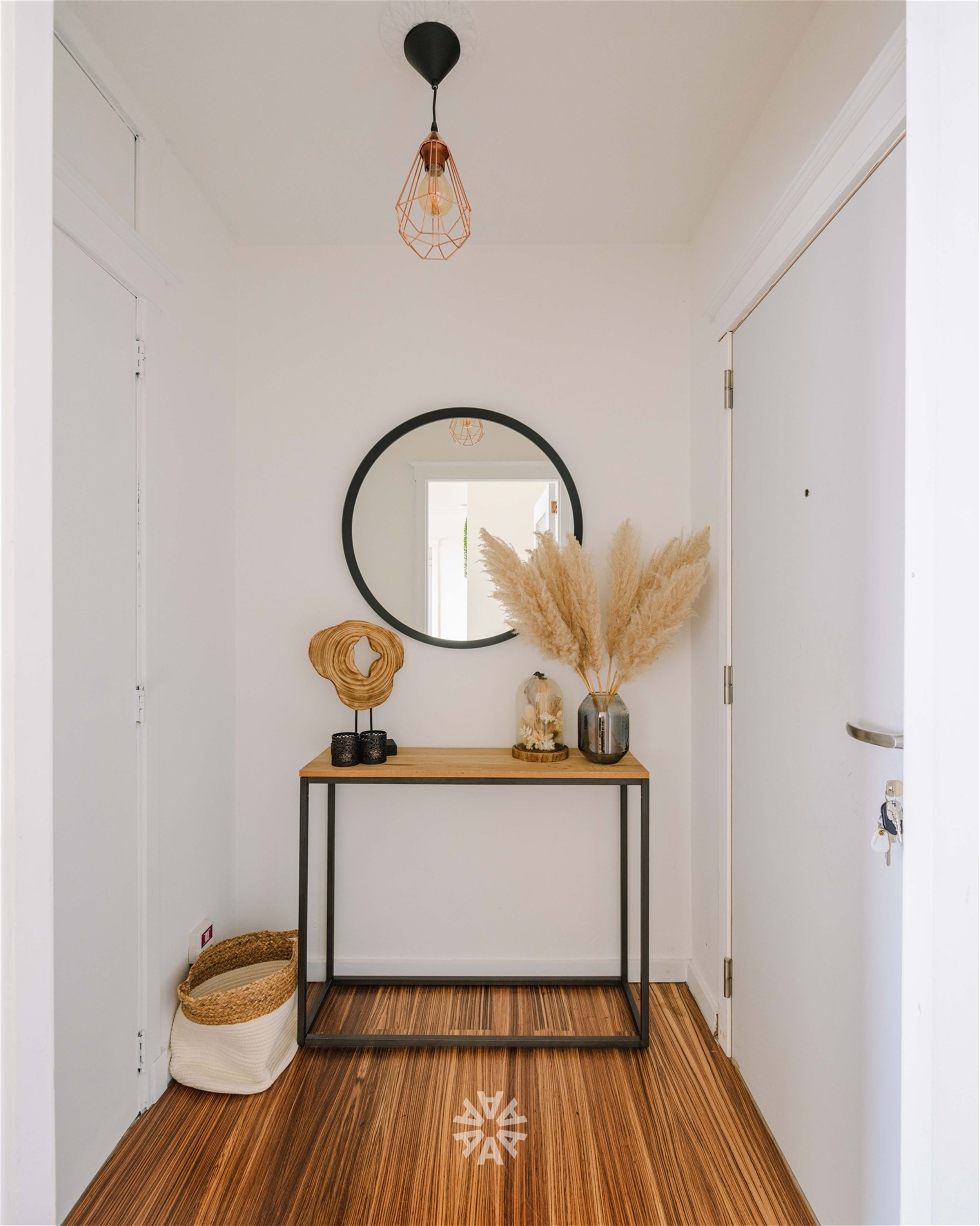 Instapklaar één-slaapkamer appartement op de 7e verdieping in Gent. - foto 2