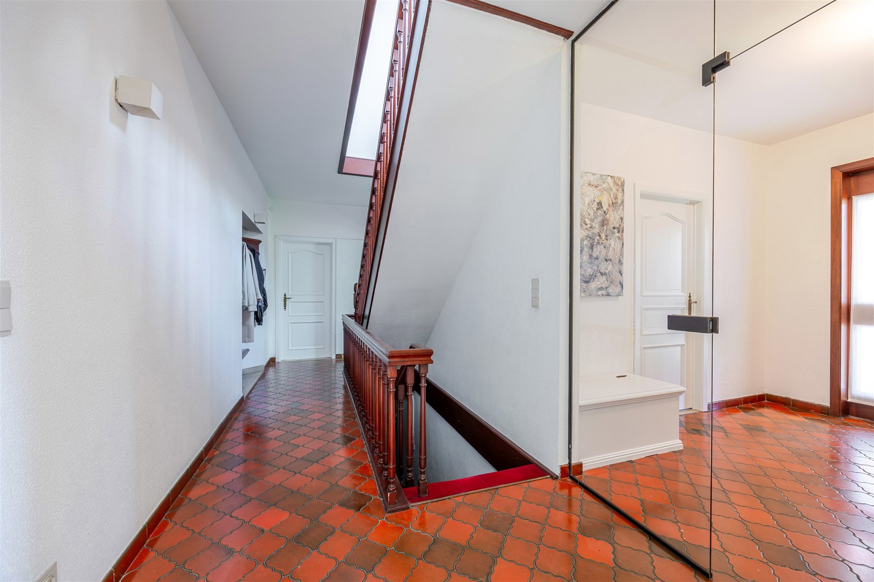 Ruime eengezinswoning op 23 are – 4 slpk - foto 5