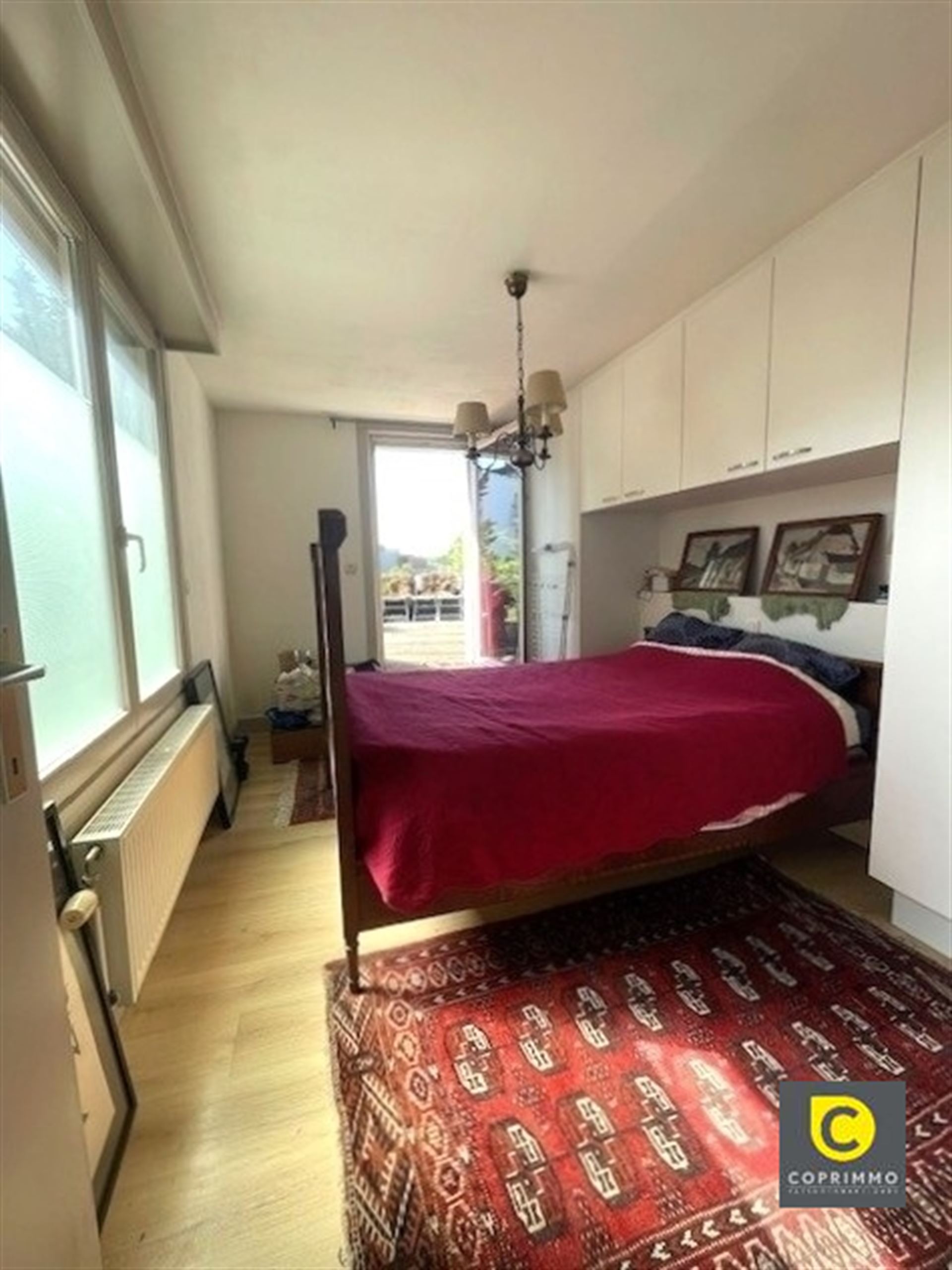 Appartement - photo 2