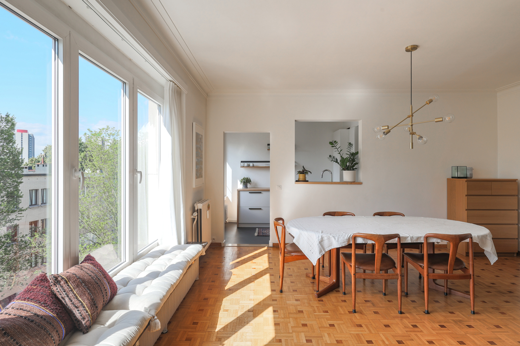 …