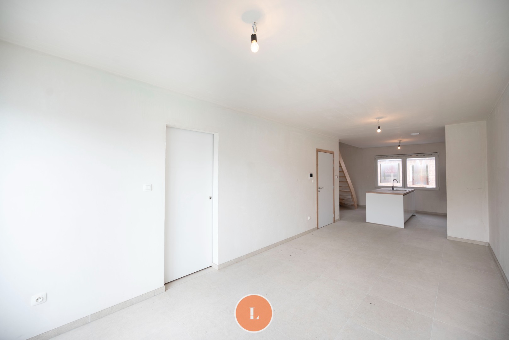 Duplex nieuwbouwappartement te koop in Geluwe - foto 5