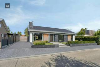 Ben je op zoek naar een alleenstaand huis op een mooi perceel, genietend van landelijke rust maar toch overal dichtbij? Dan kan dit huis in de Vijvestraat misschien iets voor jou zijn?<br />Dit huis werd begin de jaren 1970 opgetrokken op een riant stuk grond van 1.037m² en geniet op vandaag van een gelijkvloerse indeling. <br />Het huis heeft nood aan wat liefde om te renoveren maar geniet van enorm veel potentieel. <br /><br />Indeling van het huis:<br />- inkomhal<br />- woonkamer<br />- keuken met koele berging<br />- 3 slaapkamers<br />- badkamer met ligbad en toilet<br />- berging/stookruimte<br />- garage<br /><br />Zolder<br /><br />Tuin<br />- oprit die tot achteraan de woning loopt<br />- extra garage/berging<br />- uitgestrekt gazon<br /><br />Troeven van het huis:<br />- residentiële ligging nabij arm van de Leie<br />- gelijkvloerse indeling<br />- mogelijks 6% BTW bij renovatie of bij afbraak en wederopbouw<br /><br />Ben je op zoek naar een mooie stuk grond op een leuke landelijke ligging in de nabijheid van Dentergem-Oeselgem? Neem van vandaag nog met ons contact op, we helpen je graag verder!<br /><br /><br />Dit pand is onderworpen aan de renovatieverplichting van de Vlaamse overheid voor residentiële gebouwen (behoudens bij sloop binnen 5 jaar na de aankoop). Consulteer voor meer informatie de website van het Vlaams Energie- en Klimaatagentschap via https://www.vlaanderen.be/een-woning-kopen/renovatieverplichting-voor-residentiele-gebouwen<br /><br />Bestuursmaatregelen in het maatregelenregister: nee<br /><br />Deze AI-visualisaties zijn bedoeld als inspiratie. Er werd geen rekening gehouden met technische specificaties, stedenbouwkundige voorschriften of de concrete mogelijkheden tot realisatie.